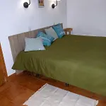 Casa Do Cedro Feriehus *