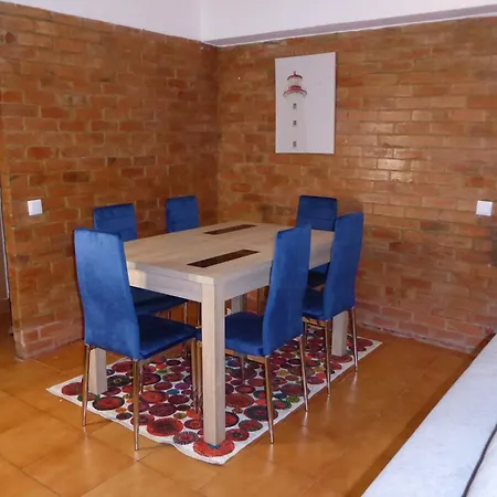 Holiday home Casa Do Cedro Albufeira