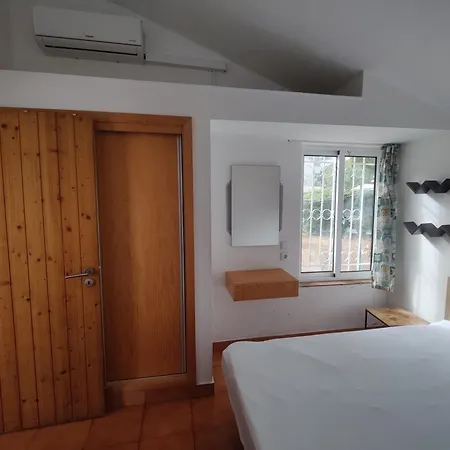 Casa Do Cedro * 阿尔布费拉