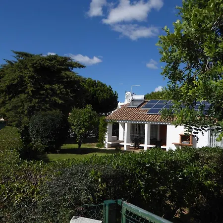 Casa Do Cedro Будинок відпочинку Албуфейра