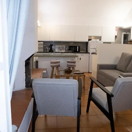 Будинок відпочинку Casa Do Cedro Албуфейра