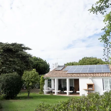 Casa Do Cedro Будинок відпочинку
