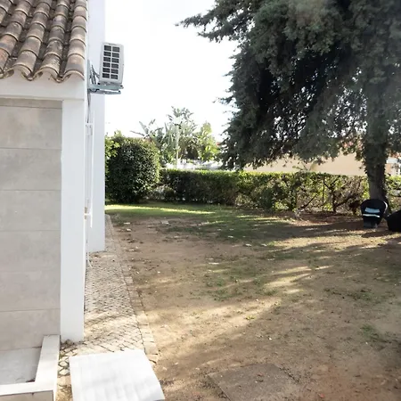 Casa Do Cedro 阿尔布费拉