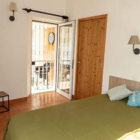 Будинок відпочинку Casa Do Cedro