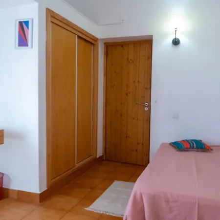 Casa Do Cedro 度假居 阿尔布费拉