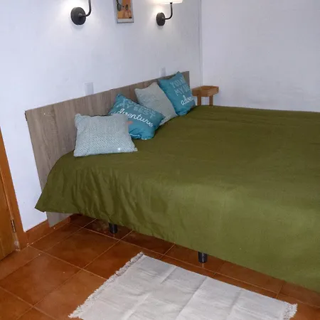 Casa Do Cedro Tatil Evi *