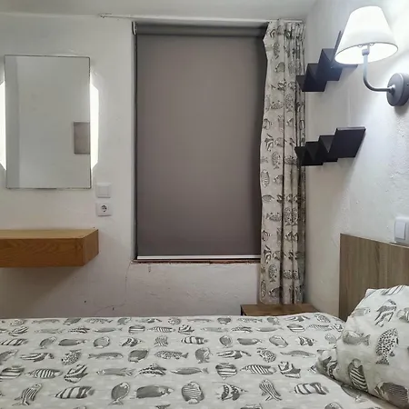Casa Do Cedro Будинок відпочинку *