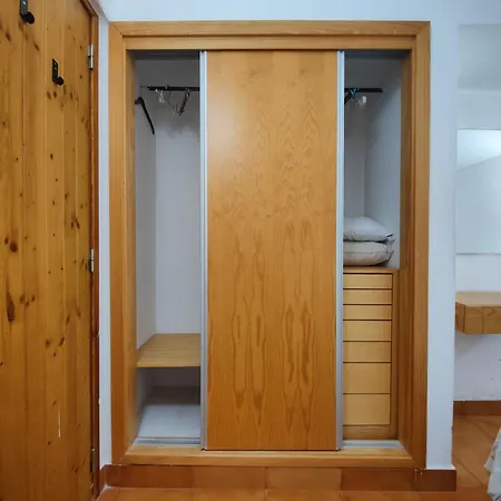 Casa Do Cedro * 阿尔布费拉