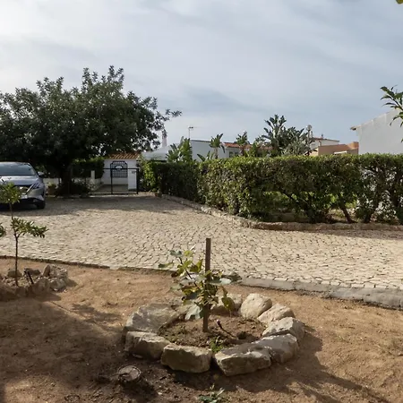 Casa Do Cedro 阿尔布费拉