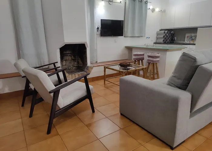 Casa Do Cedro * Albufeira