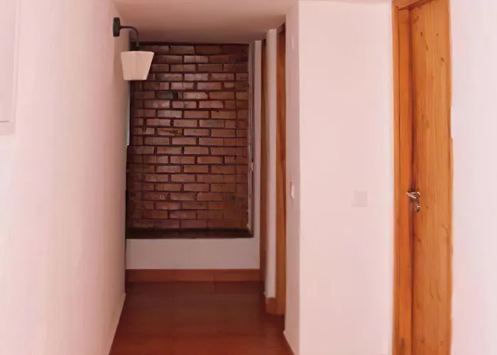 Casa Do Cedro Сasa de vacaciones Albufeira