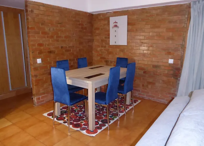 Semesterbostad Casa Do Cedro Albufeira