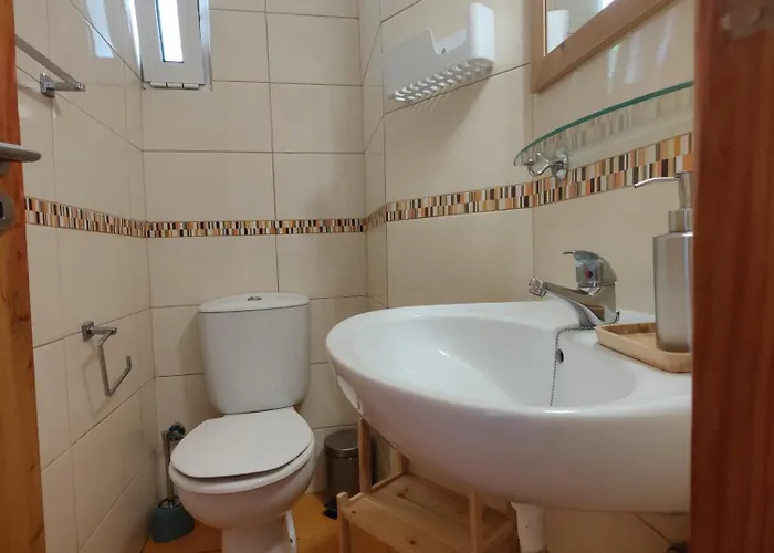 Casa Do Cedro * Albufeira