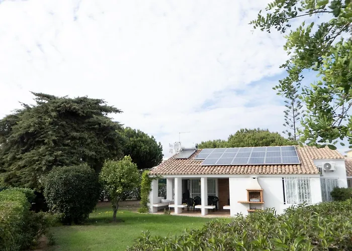 Casa Do Cedro Semesterbostad