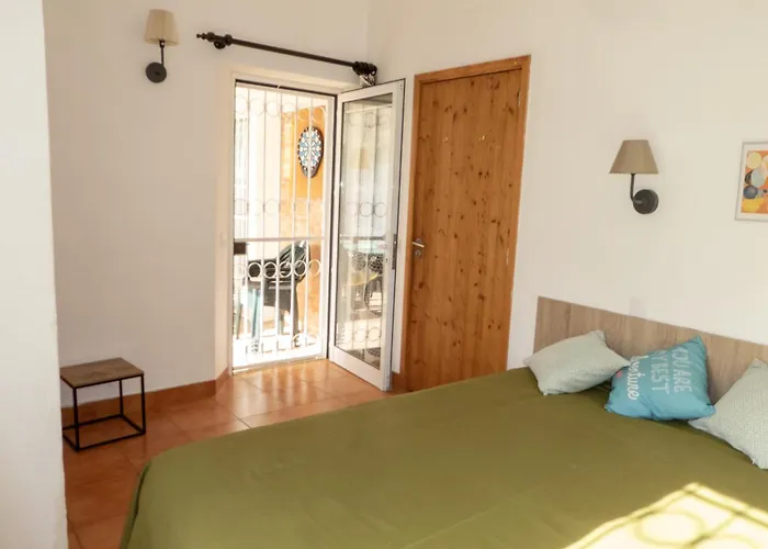 Semesterbostad Casa Do Cedro