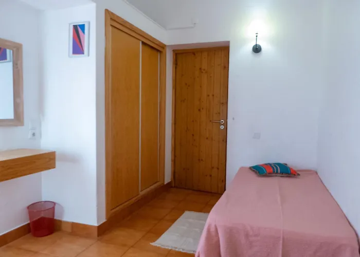 Casa Do Cedro Semesterbostad Albufeira