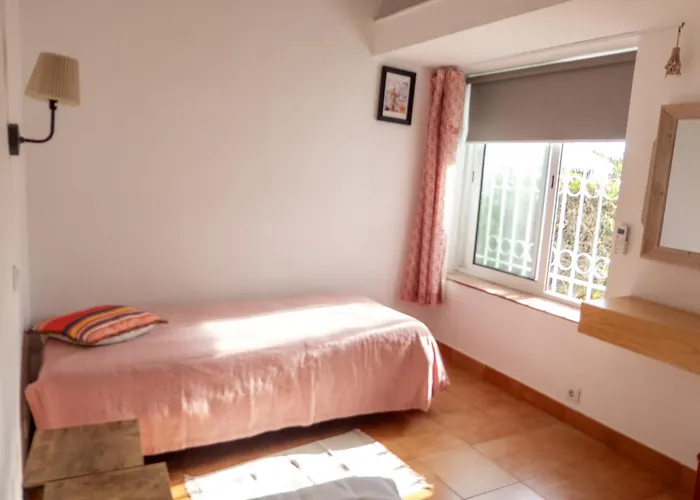 Casa Do Cedro Albufeira