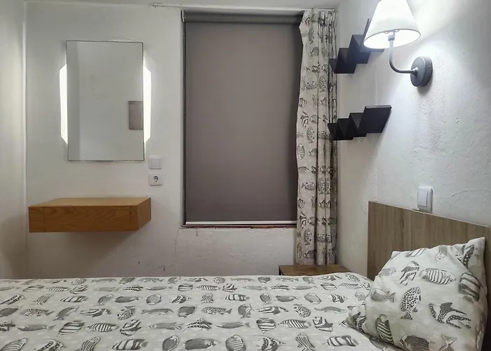 Casa Do Cedro Semesterbostad *