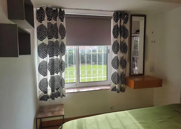 Casa Do Cedro Сasa de vacaciones Albufeira