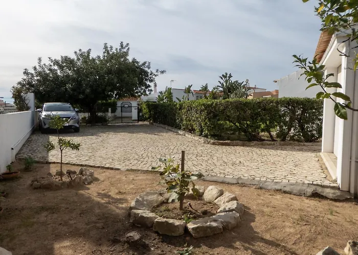 Casa Do Cedro Albufeira