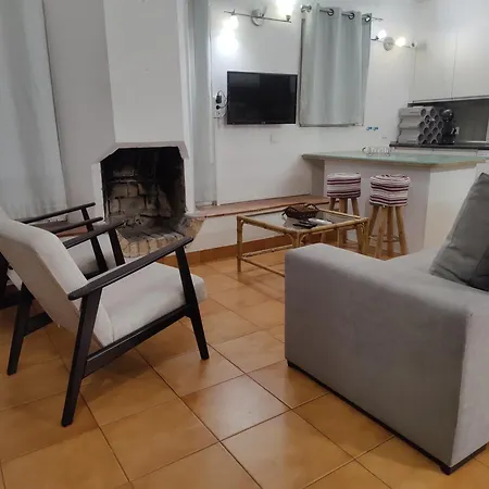 Casa Do Cedro * البوفيرا