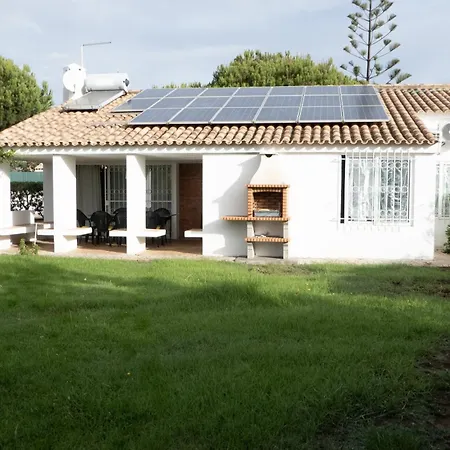 بيت للعطل Casa Do Cedro *