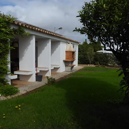 Casa Do Cedro