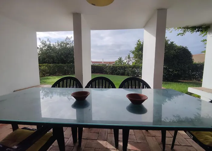 Casa Do Cedro Hébergement de vacances Albufeira