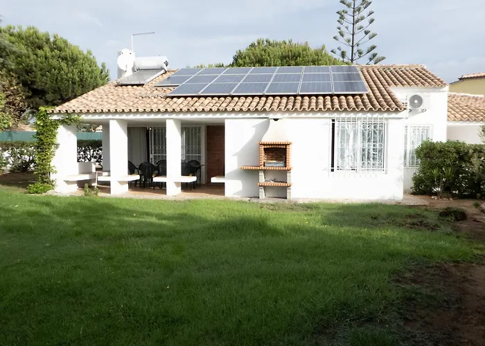 Hébergement de vacances Casa Do Cedro *