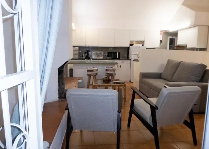 Hébergement de vacances Casa Do Cedro Albufeira